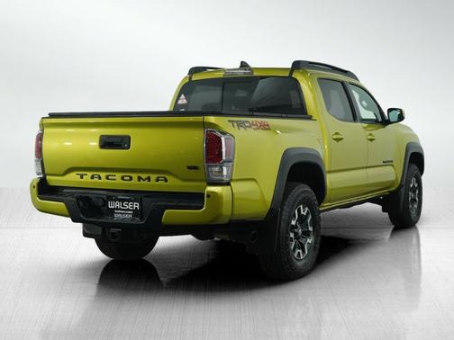 2023 Toyota Tacoma Base