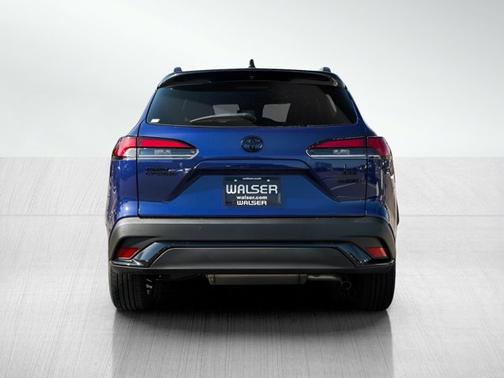 2024 Toyota Corolla Cross Hybrid XSE