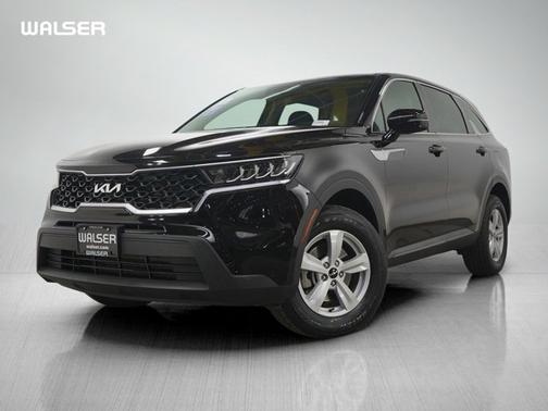2023 Kia Sorento LX