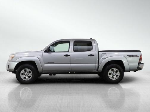 2012 Toyota Tacoma Base