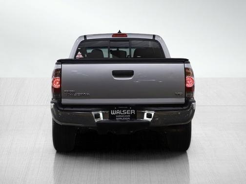 2012 Toyota Tacoma Base