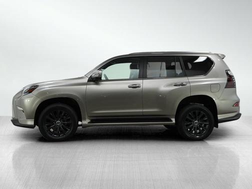2023 Lexus GX 460 Luxury