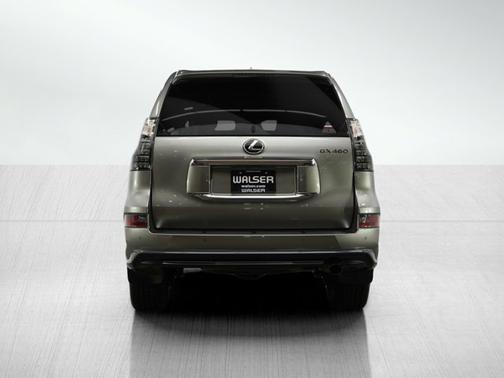 2023 Lexus GX 460 Luxury