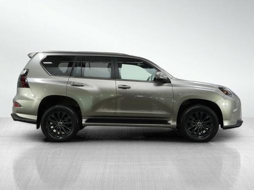2023 Lexus GX 460 Luxury