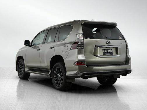 2023 Lexus GX 460 Luxury