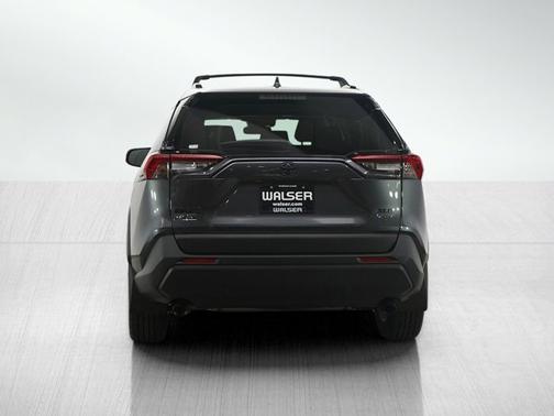 2025 Toyota RAV4 Hybrid Hybrid XLE