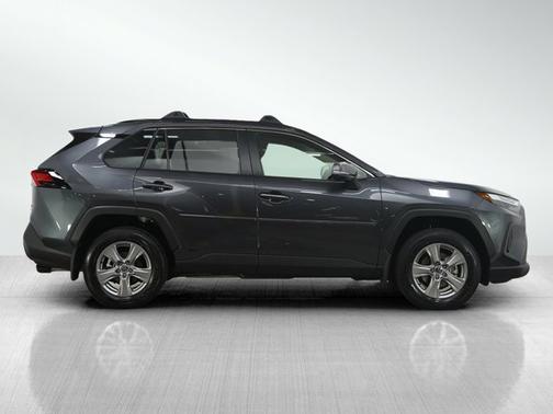 2025 Toyota RAV4 Hybrid Hybrid XLE