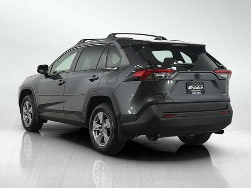 2025 Toyota RAV4 Hybrid Hybrid XLE