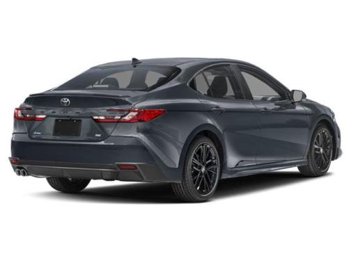 Heavy Metal 2025 Toyota Camry SE