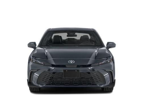 Heavy Metal 2025 Toyota Camry SE