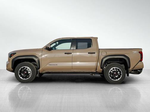 2026 Toyota Tacoma Base