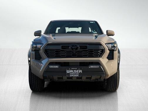 2026 Toyota Tacoma Base