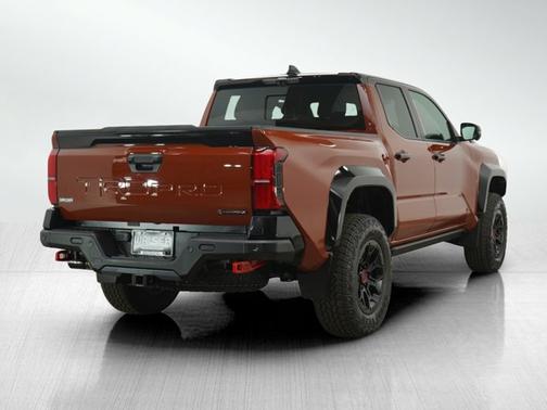 2024 Toyota Tacoma TRD Pro