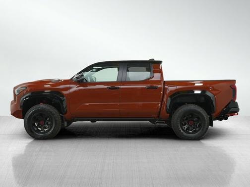 2024 Toyota Tacoma TRD Pro