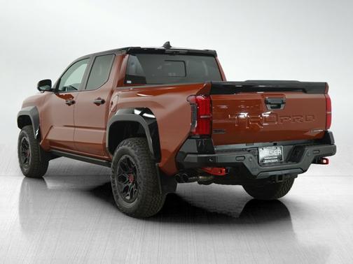 2024 Toyota Tacoma TRD Pro