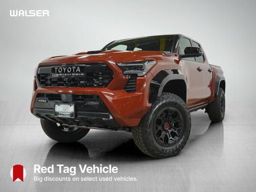 2024 Toyota Tacoma TRD Pro