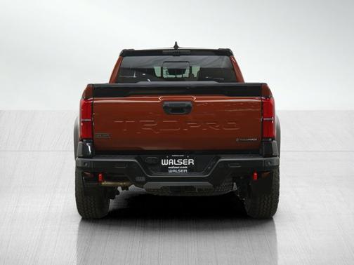 2024 Toyota Tacoma TRD Pro