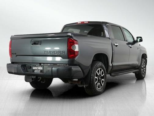 2016 Toyota Tundra 1794