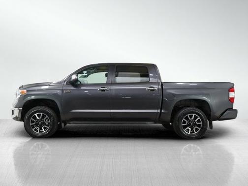 2016 Toyota Tundra 1794