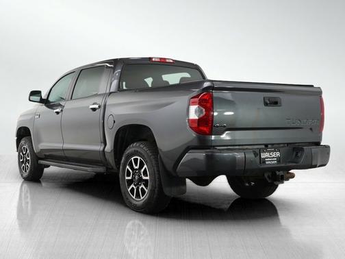 2016 Toyota Tundra 1794