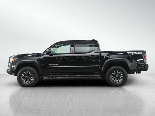 2021 Toyota Tacoma Base