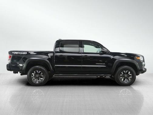 2021 Toyota Tacoma Base