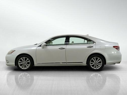 2012 Lexus ES 350 Base