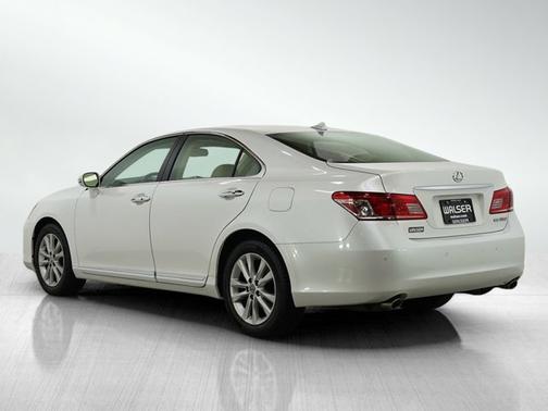 2012 Lexus ES 350 Base