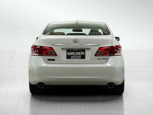 2012 Lexus ES 350 Base