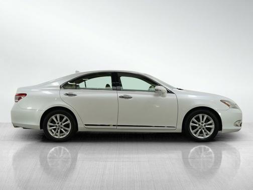 2012 Lexus ES 350 Base