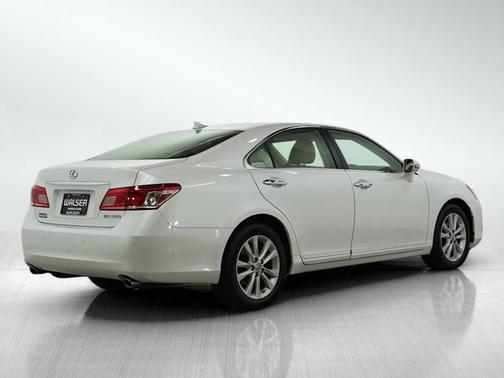 2012 Lexus ES 350 Base