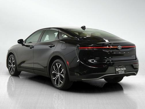2023 Toyota Crown Limited