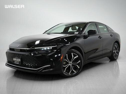 2023 Toyota Crown Limited