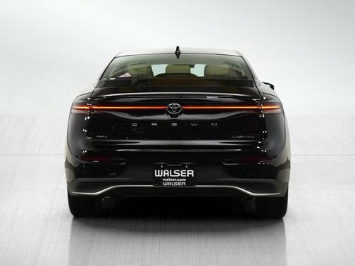 2023 Toyota Crown Limited