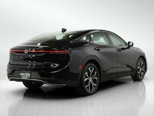 2023 Toyota Crown Limited