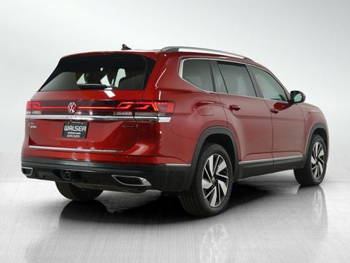 2024 Volkswagen Atlas 2.0T SEL