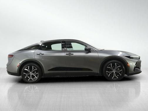 Heavy Metal 2024 Toyota Crown Limited