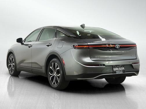 Heavy Metal 2024 Toyota Crown Limited