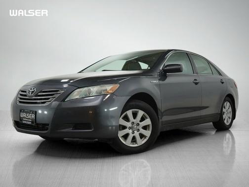 2009 Toyota Camry Hybrid Base