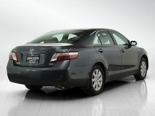 2009 Toyota Camry Hybrid Base