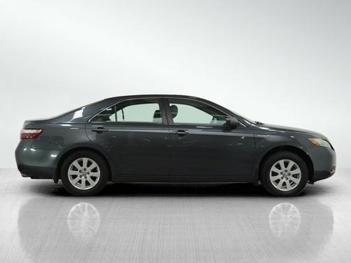 2009 Toyota Camry Hybrid Base