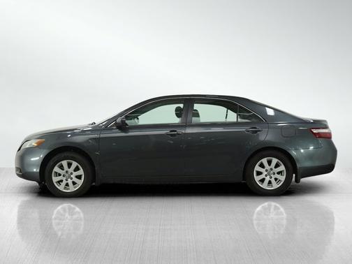 2009 Toyota Camry Hybrid Base