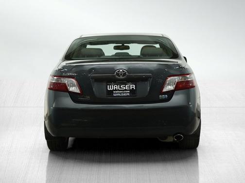2009 Toyota Camry Hybrid Base