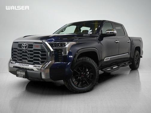 2025 Toyota Tundra 1794