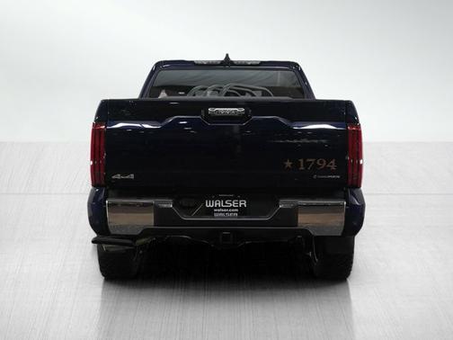 2025 Toyota Tundra 1794