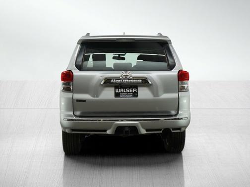 2012 Toyota 4Runner Limited