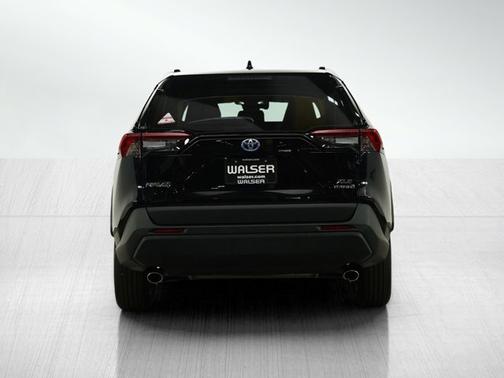 2024 Toyota RAV4 Hybrid Hybrid XLE Premium