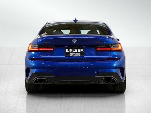 2021 BMW M340 M340i xDrive