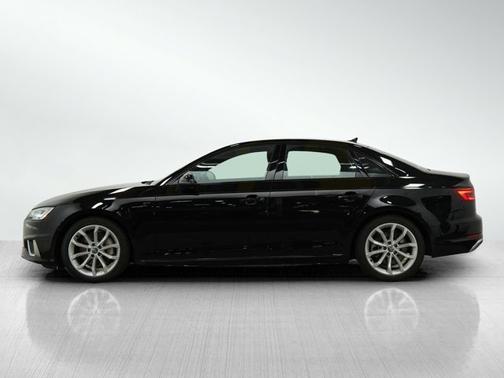 2019 Audi A4 Premium Plus