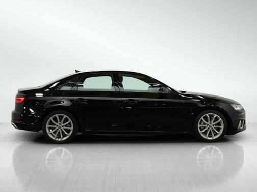 2019 Audi A4 Premium Plus